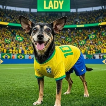 LADY