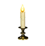 Acender uma Vela Virtual