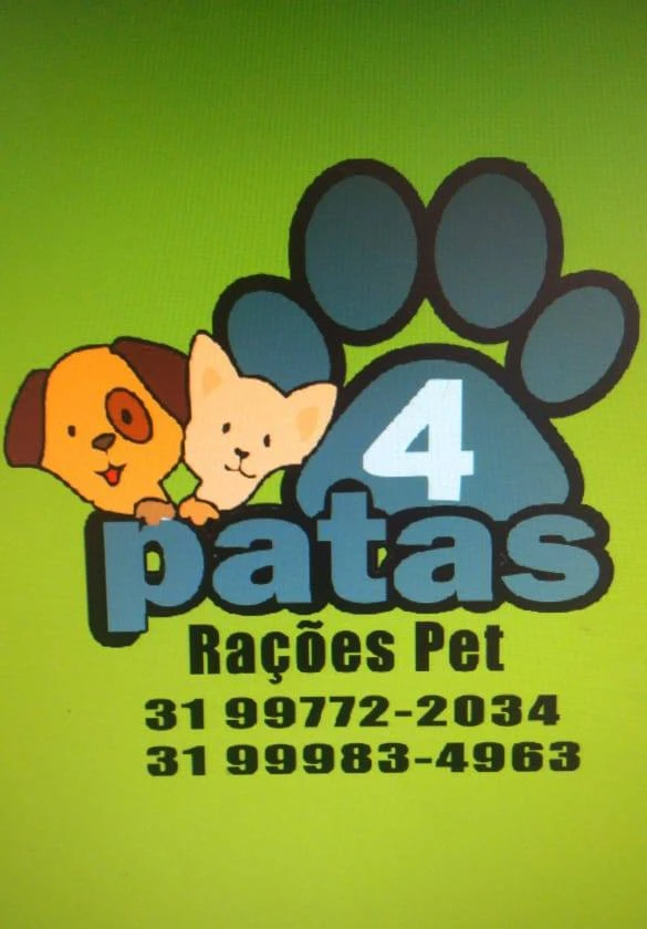 4 patas