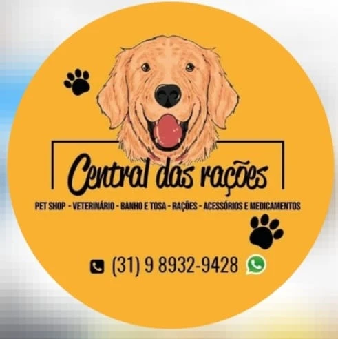 Central das rações