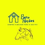 Beto Rações&nbsp;